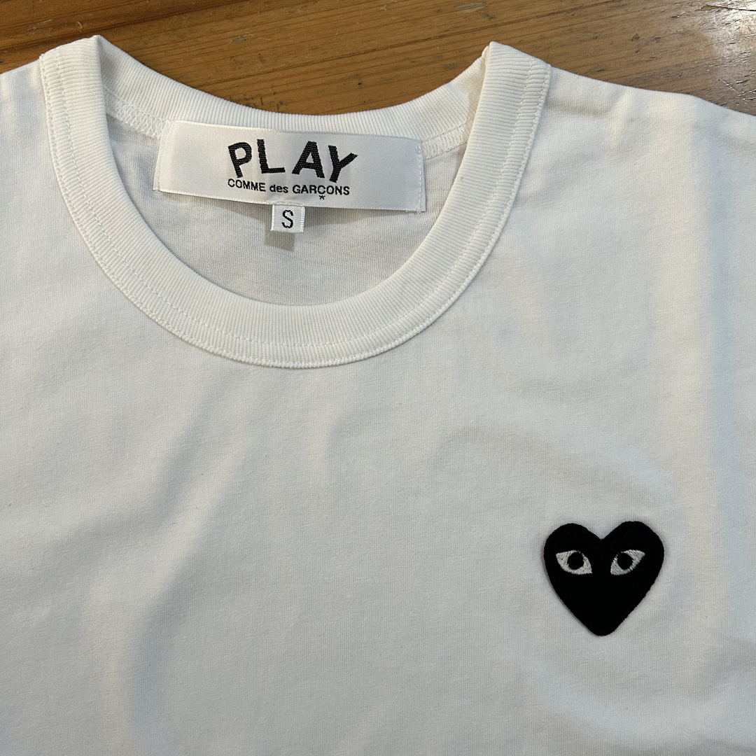 Comme des Garcons Classic Long Sleeves, P16, Https://Item.Taobao.Com/Item.Htm?Ft=T&Id= - Image 12
