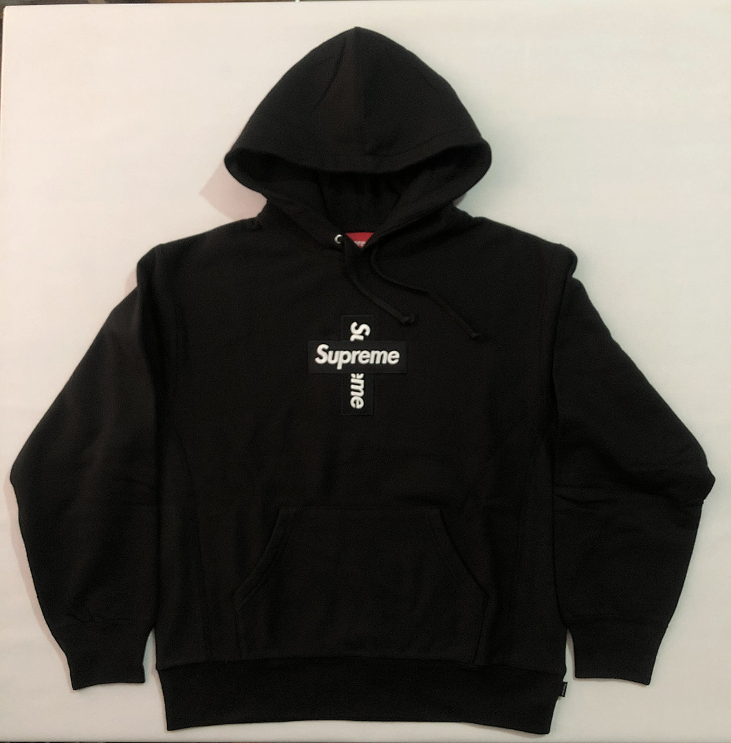 Supreme FW 20 Cross Box, P32, Https://Item.Taobao.Com/Item.Htm?Ft=T&Id=