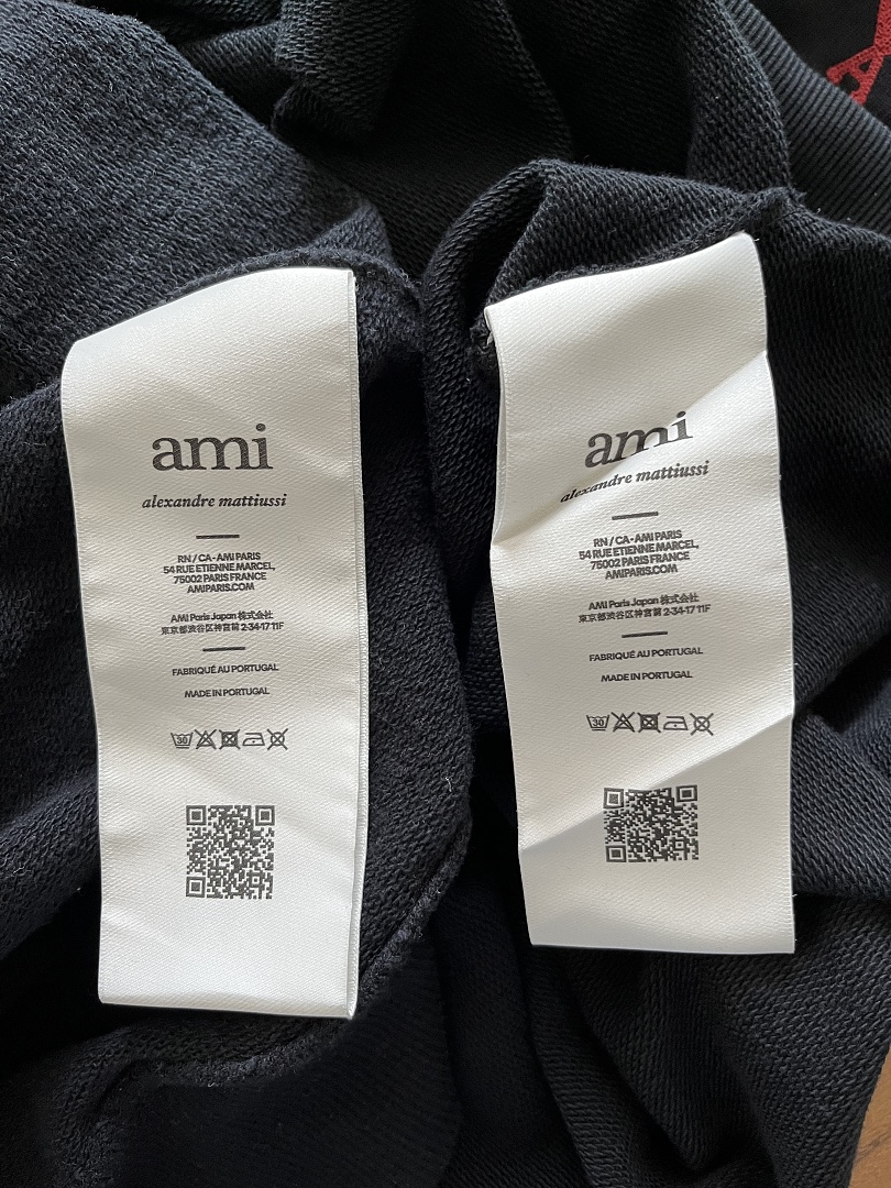 AMI Small Red Collar, P26, Https://Item.Taobao.Com/Item.Htm?Ft=T&Id= - Image 17
