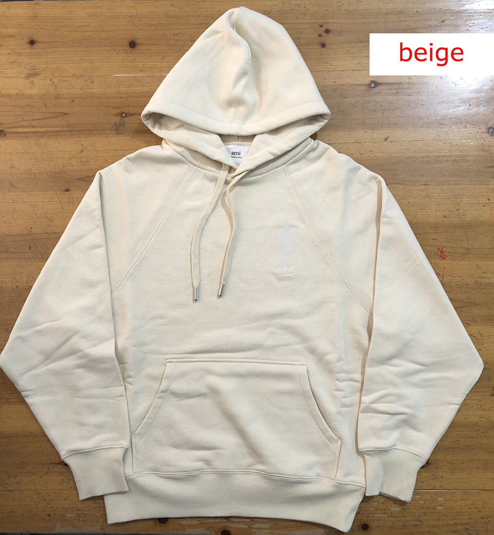 AMI Hoodies, P30, Https://Item.Taobao.Com/Item.Htm?Ft=T&Id= - Image 9