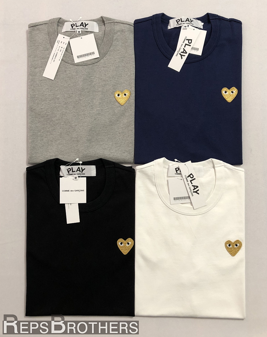 Comme des Garcons Tshirt,P12, Https://Item.Taobao.Com/Item.Htm?Ft=T&Id= - Image 76