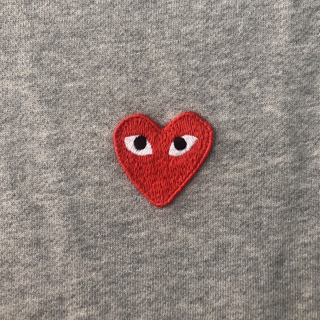 Comme des Garcons Hoodie,P24, Https://Item.Taobao.Com/Item.Htm?Ft=T&Id= - Image 41