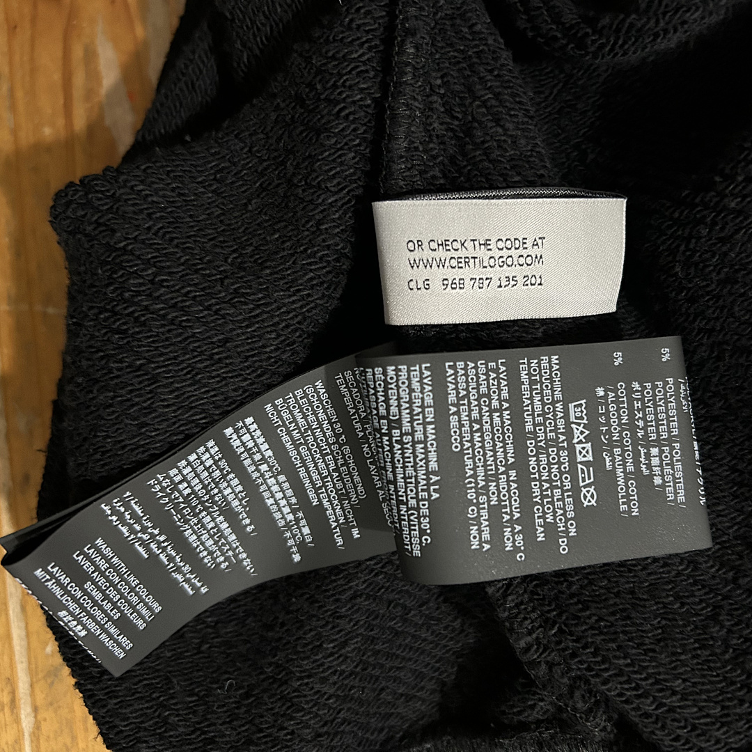 Palm Angels PA Bear Hoodie, P33, Https://Item.Taobao.Com/Item.Htm?Ft=T&Id= - Image 6