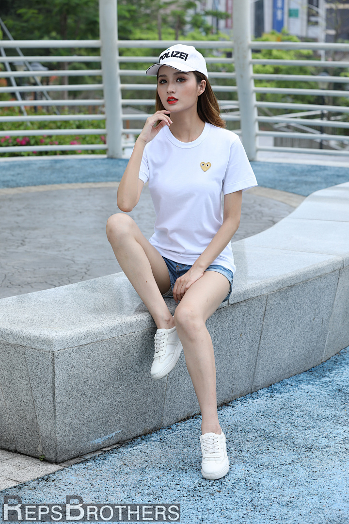 Comme des Garcons Tshirt,P12, Https://Item.Taobao.Com/Item.Htm?Ft=T&Id= - Image 40