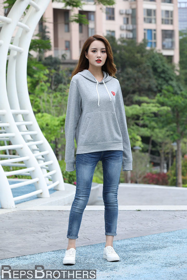 Comme des Garcons Hoodie,P24, Https://Item.Taobao.Com/Item.Htm?Ft=T&Id= - Image 35