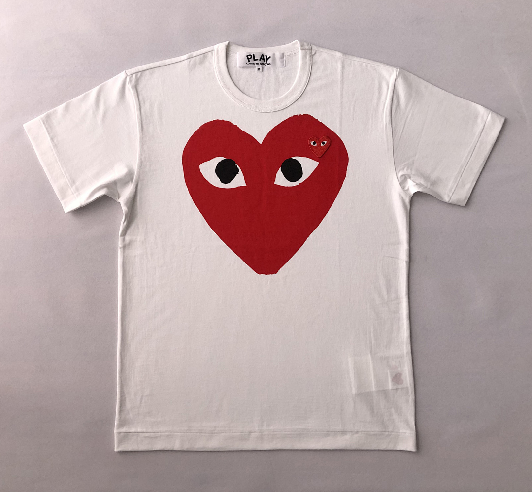 Comme des Garcons Printed T-Shirt, P14, Https://Item.Taobao.Com/Item.Htm?Ft=T&Id= - Image 16