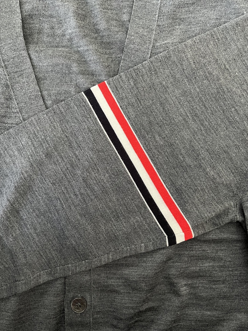 Unbranded T-B Triple Cardigans P52, Https://Item.Taobao.Com/Item.Htm?Ft=T&Id= - Image 17