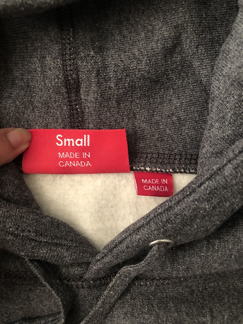 Supreme FW21, P32, Https://Item.Taobao.Com/Item.Htm?Ft=T&Id= - Image 11