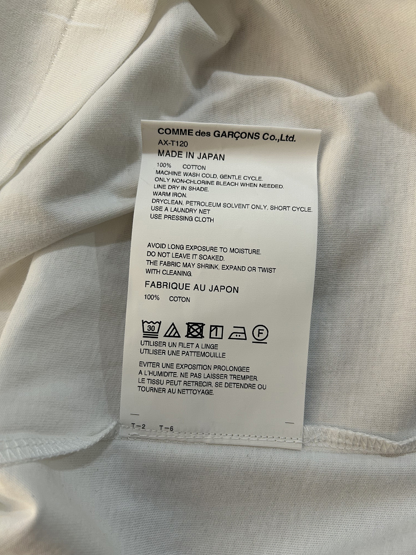 Comme des Garcons Classic Long Sleeves, P16, Https://Item.Taobao.Com/Item.Htm?Ft=T&Id= - Image 16
