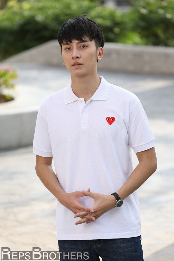 Ralph Lauren POLO Shirt, P14, Https://Item.Taobao.Com/Item.Htm?Ft=T&Id= - Image 5