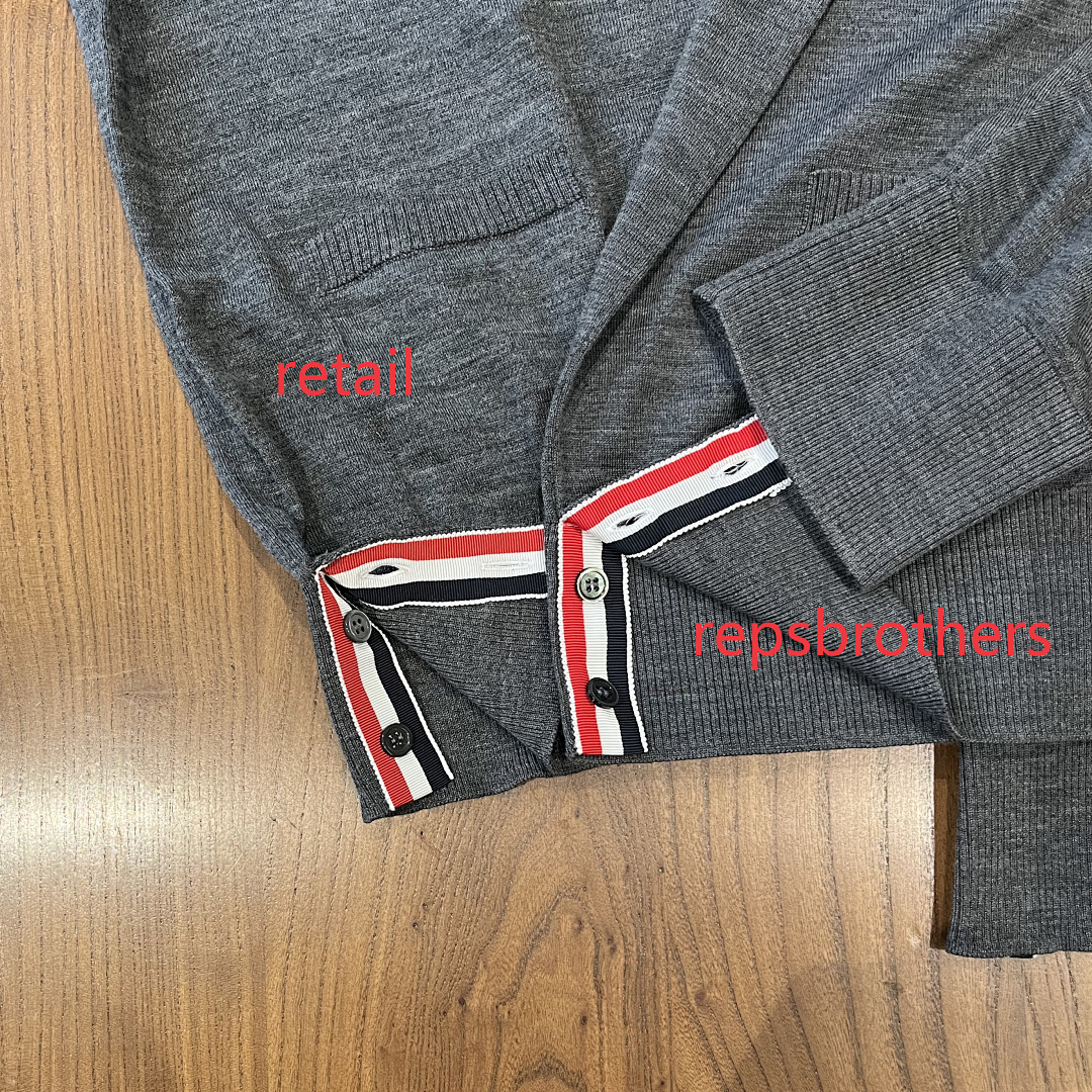 Unbranded T-B Triple Cardigans P52, Https://Item.Taobao.Com/Item.Htm?Ft=T&Id= - Image 4