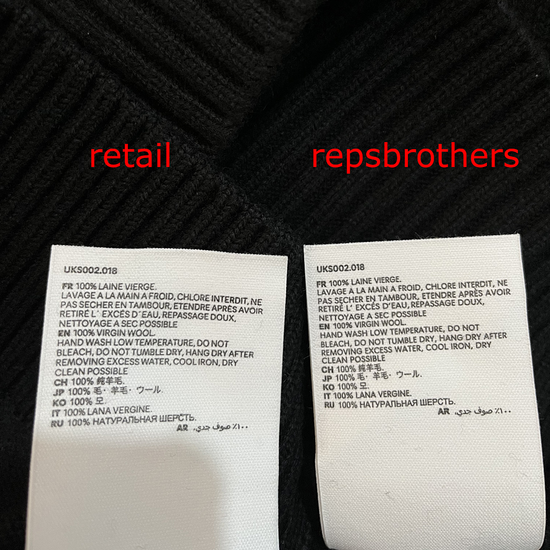 AMI Sweater, P49, Https://Item.Taobao.Com/Item.Htm?Ft=T&Id= - Image 33