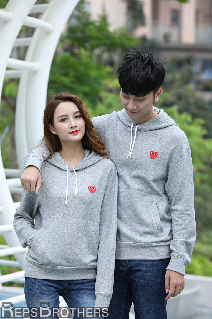 Comme des Garcons Hoodie,P24, Https://Item.Taobao.Com/Item.Htm?Ft=T&Id= - Image 12