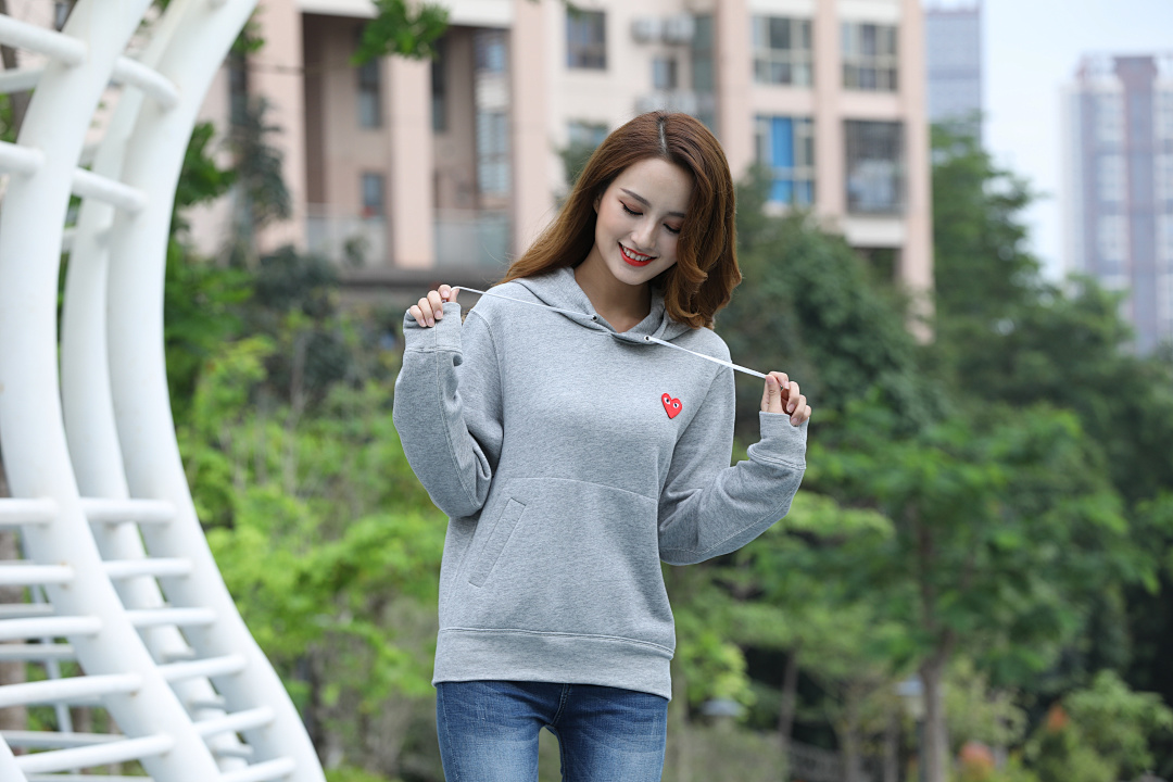 Comme des Garcons Hoodie,P24, Https://Item.Taobao.Com/Item.Htm?Ft=T&Id= - Image 31