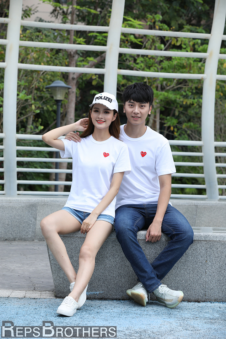 Comme des Garcons Tshirt,P12, Https://Item.Taobao.Com/Item.Htm?Ft=T&Id= - Image 6