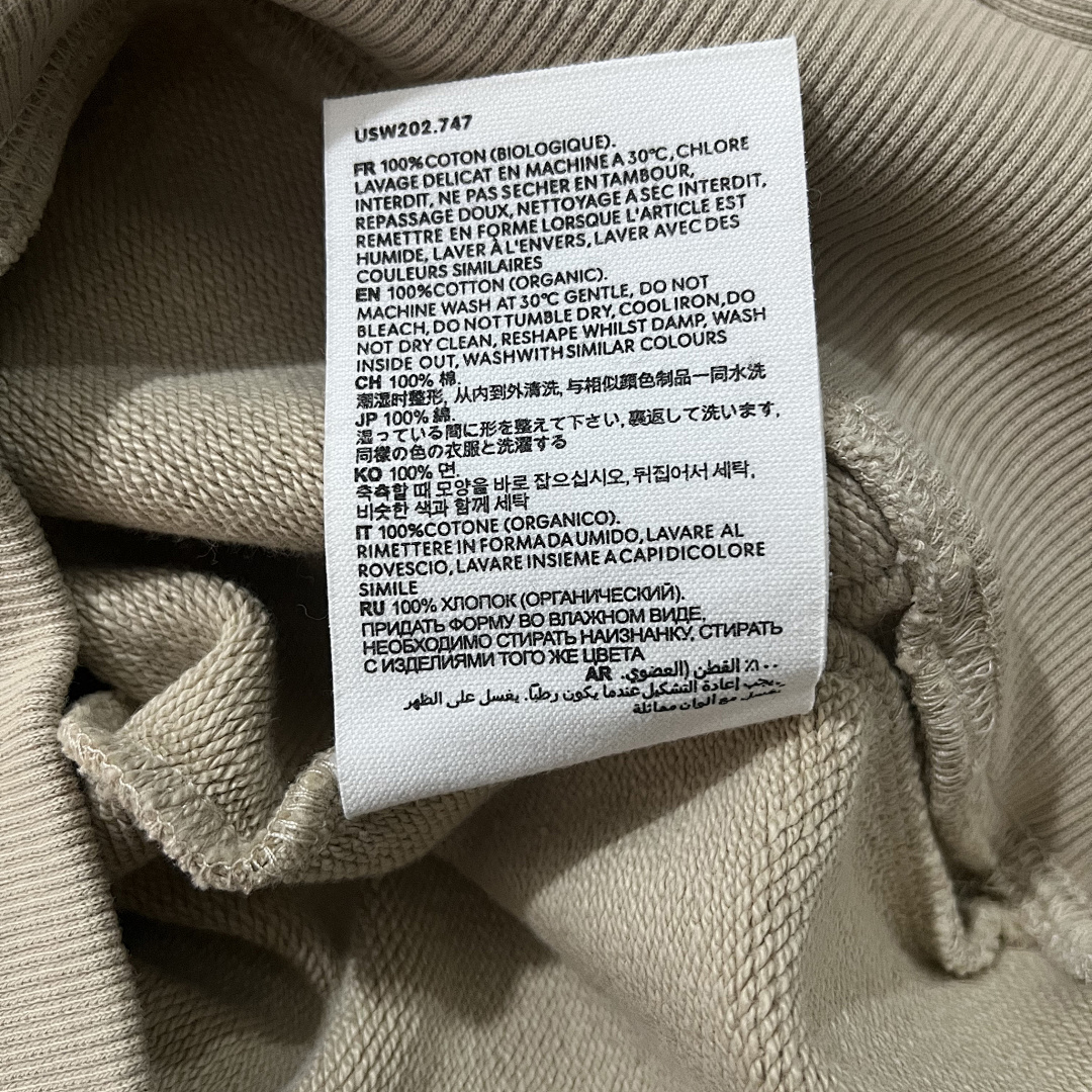 AMI Hoodies, P30, Https://Item.Taobao.Com/Item.Htm?Ft=T&Id= - Image 18