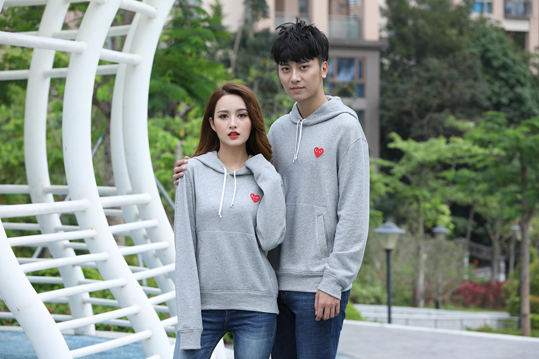 Comme des Garcons Hoodie,P24, Https://Item.Taobao.Com/Item.Htm?Ft=T&Id= - Image 21