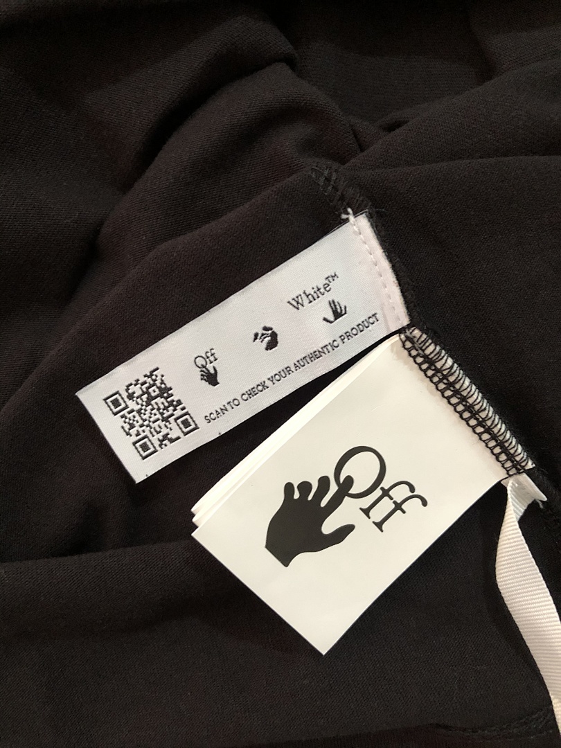 Off-White OW T-Shirt Small, P20, Https://Item.Taobao.Com/Item.Htm?Ft=T&Id= - Image 11