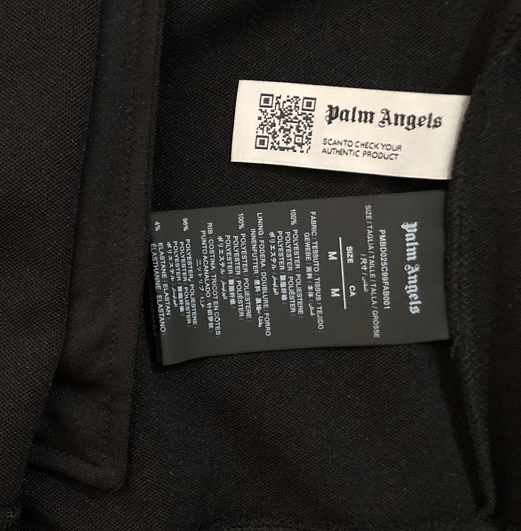 Palm Angels PA Hoodie, P30, Https://Item.Taobao.Com/Item.Htm?Ft=T&Id= - Image 6