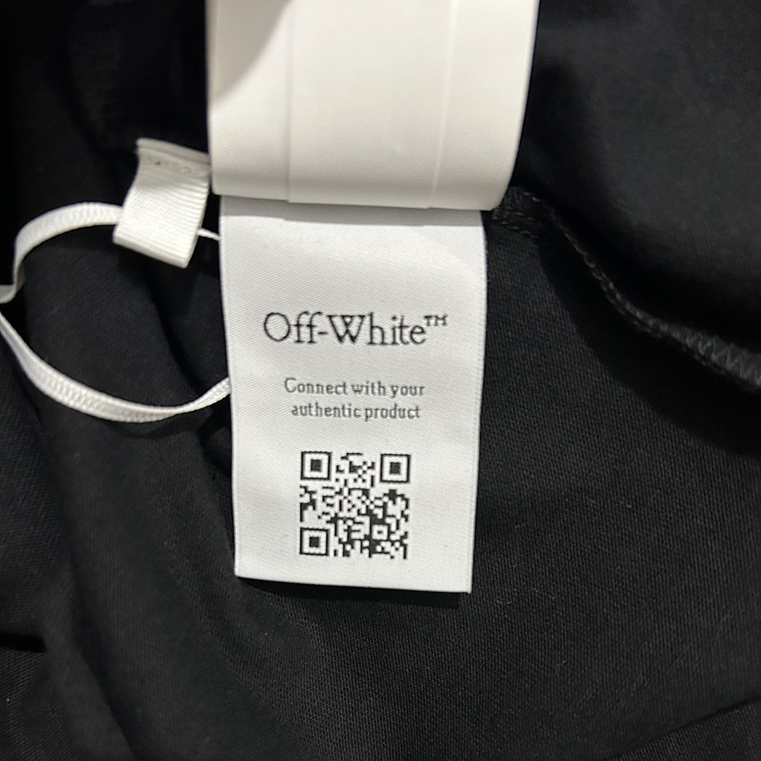 Off-White OW Tshirt, Ow23, P20, Https://Item.Taobao.Com/Item.Htm?Ft=T&Id= - Image 8