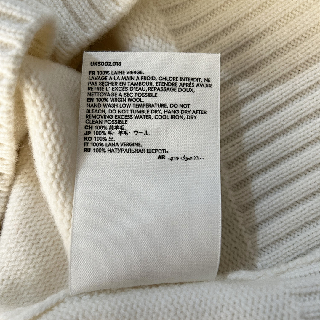 AMI Sweater, P49, Https://Item.Taobao.Com/Item.Htm?Ft=T&Id= - Image 29