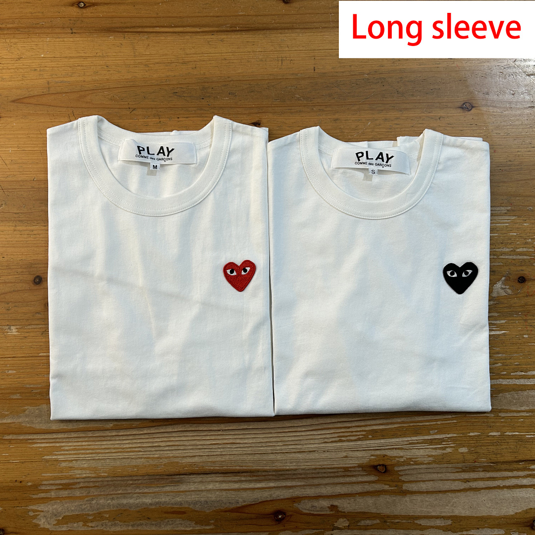 Comme des Garcons Classic Long Sleeves, P16, Https://Item.Taobao.Com/Item.Htm?Ft=T&Id= - Image 7