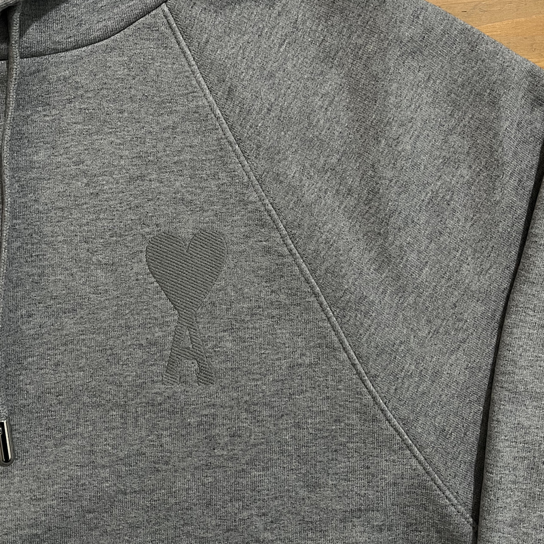 AMI Hoodies, P30, Https://Item.Taobao.Com/Item.Htm?Ft=T&Id= - Image 5
