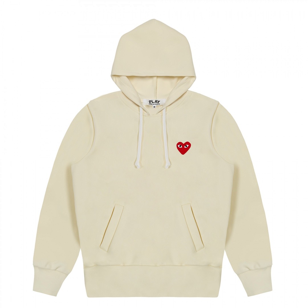 Comme des Garcons Hoodie,P24, Https://Item.Taobao.Com/Item.Htm?Ft=T&Id= - Image 9