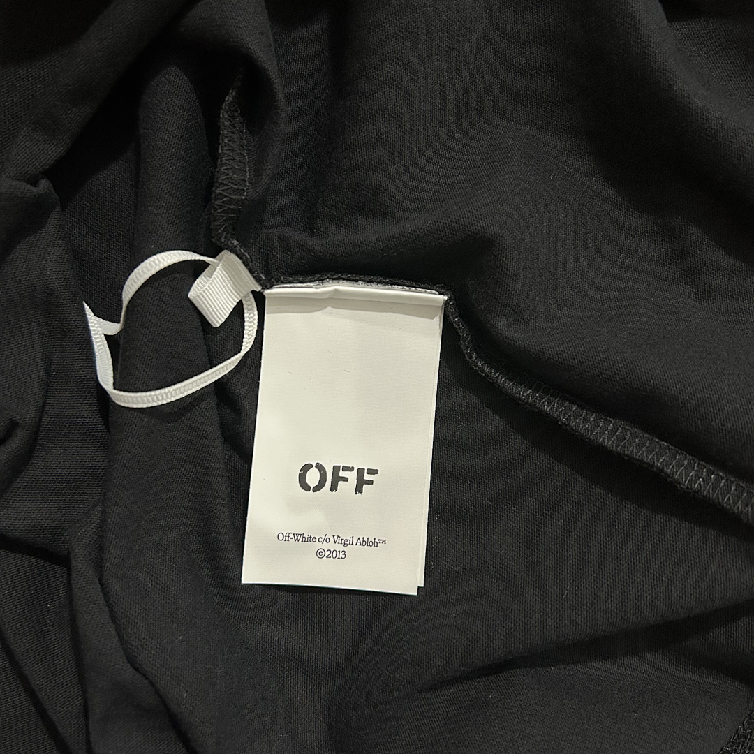 Off-White OW Tshirt, Ow23, P20, Https://Item.Taobao.Com/Item.Htm?Ft=T&Id= - Image 10