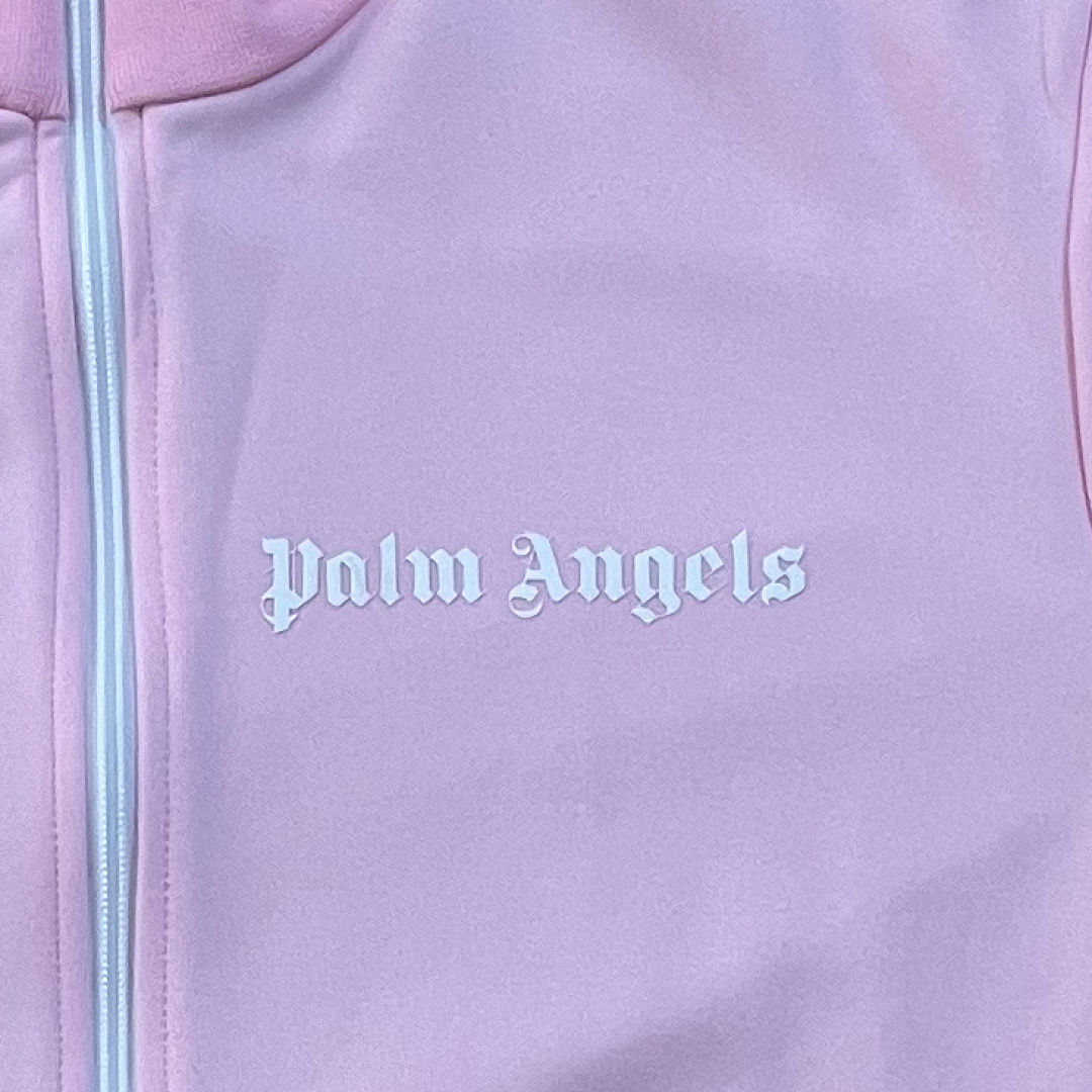 Palm Angels PA Pink Jacket, P28, Https://Item.Taobao.Com/Item.Htm?Ft=T&Id= - Image 6