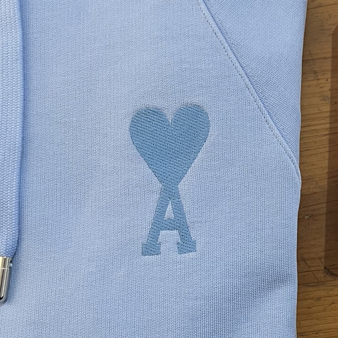 AMI Hoodies, P30, Https://Item.Taobao.Com/Item.Htm?Ft=T&Id= - Image 8