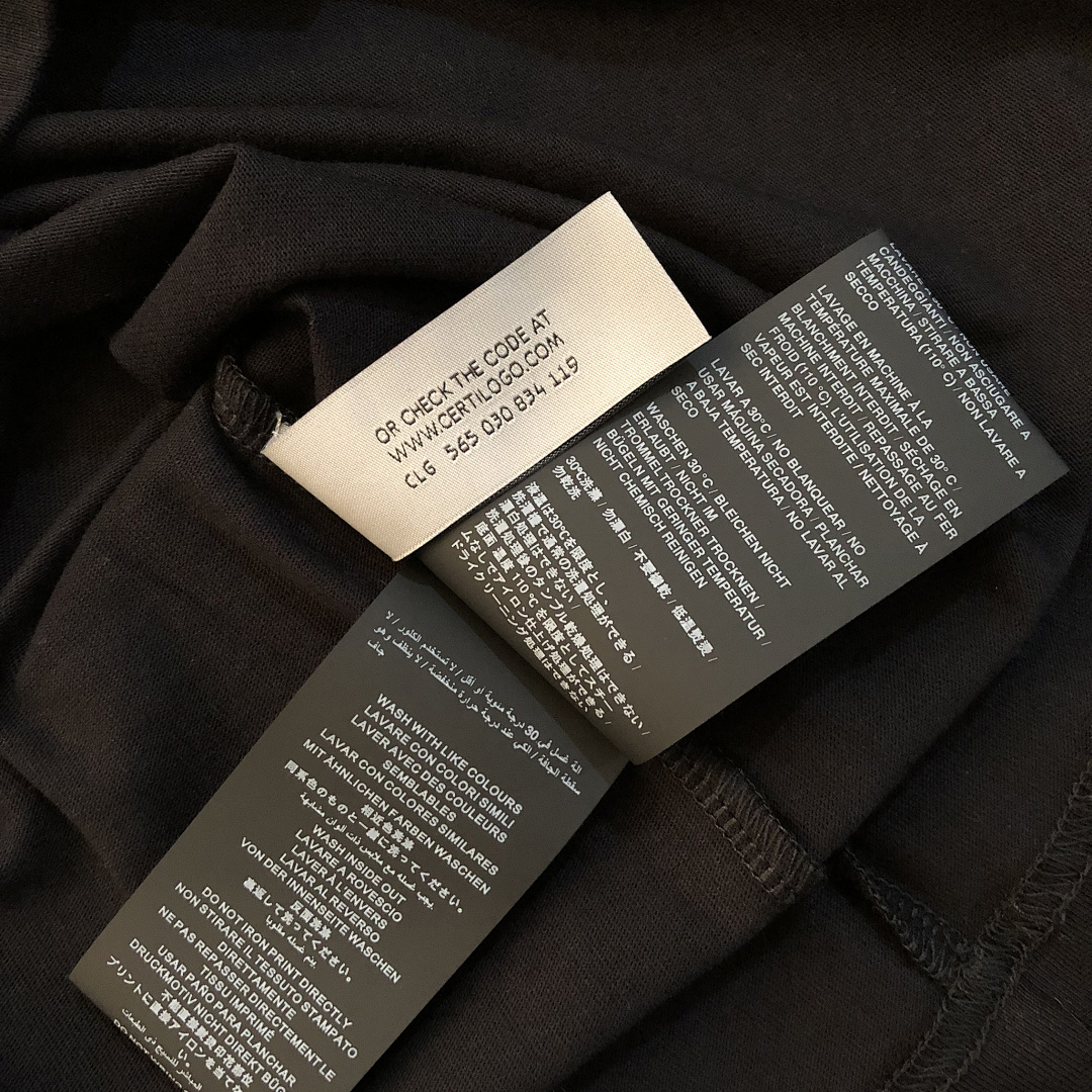 Palm Angels PA Big Bear Oversized Tshirt, P19, Https://Item.Taobao.Com/Item.Htm?Ft=T&Id= - Image 6
