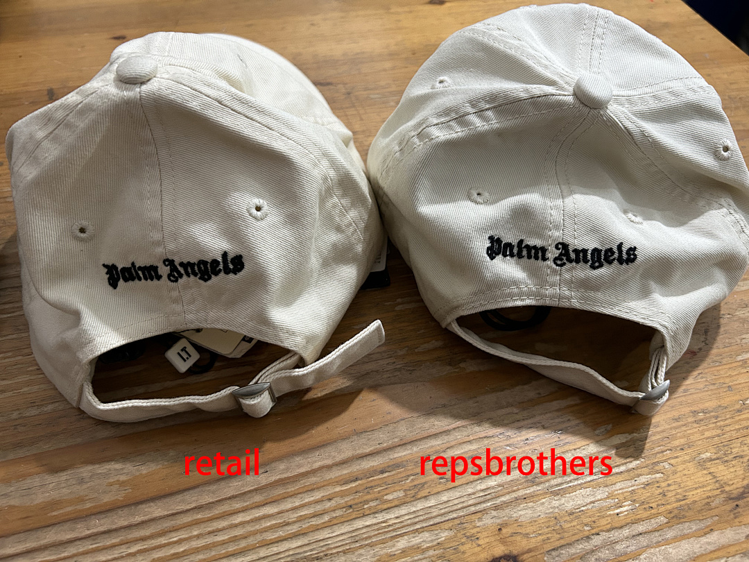 Palm Angels Hats, P9, Https://Item.Taobao.Com/Item.Htm?Ft=T&Id= - Image 7