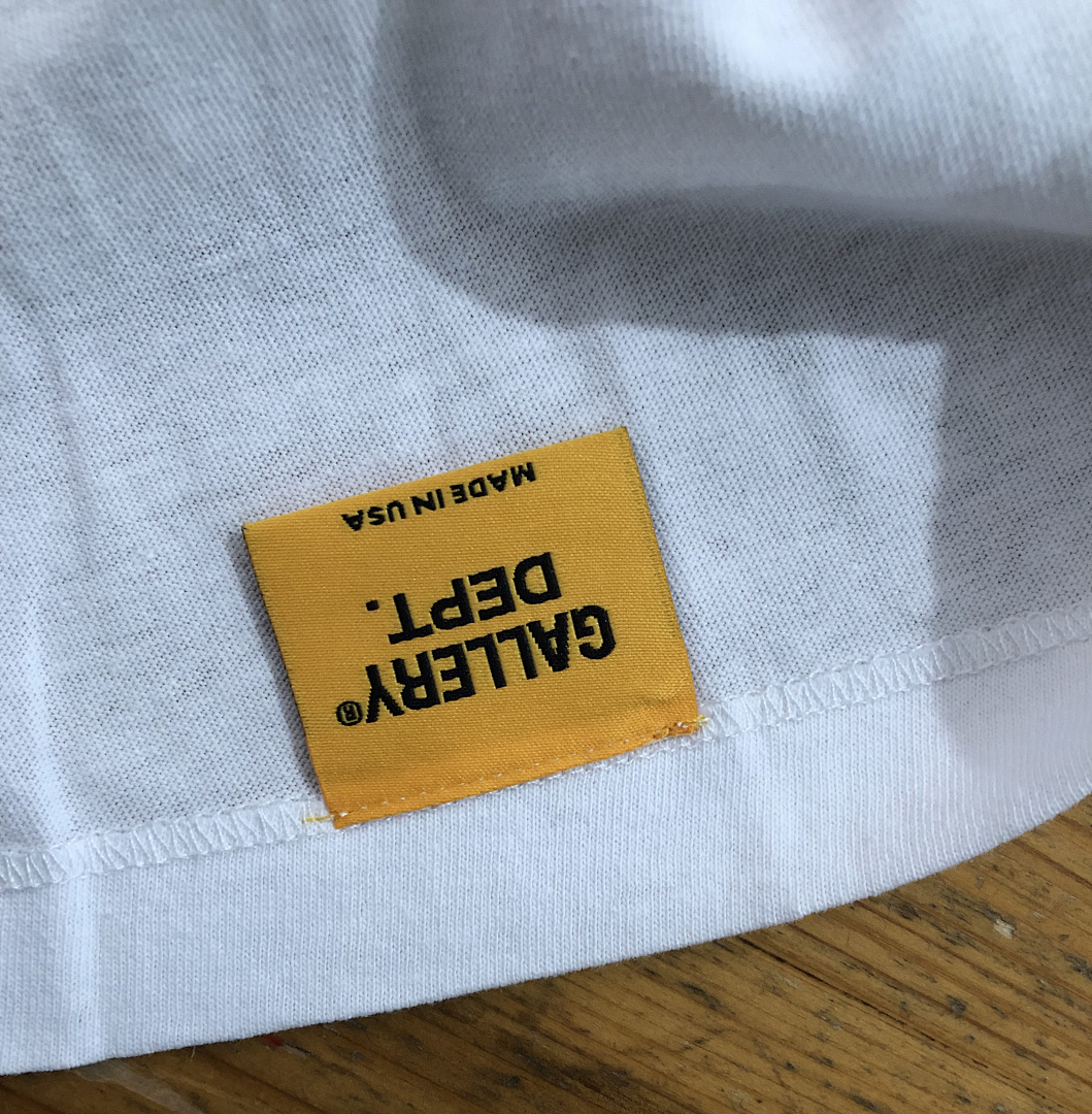 Unbranded GD, Printed Tshirts, P15, Https://Item.Taobao.Com/Item.Htm?Ft=T&Id= - Image 7