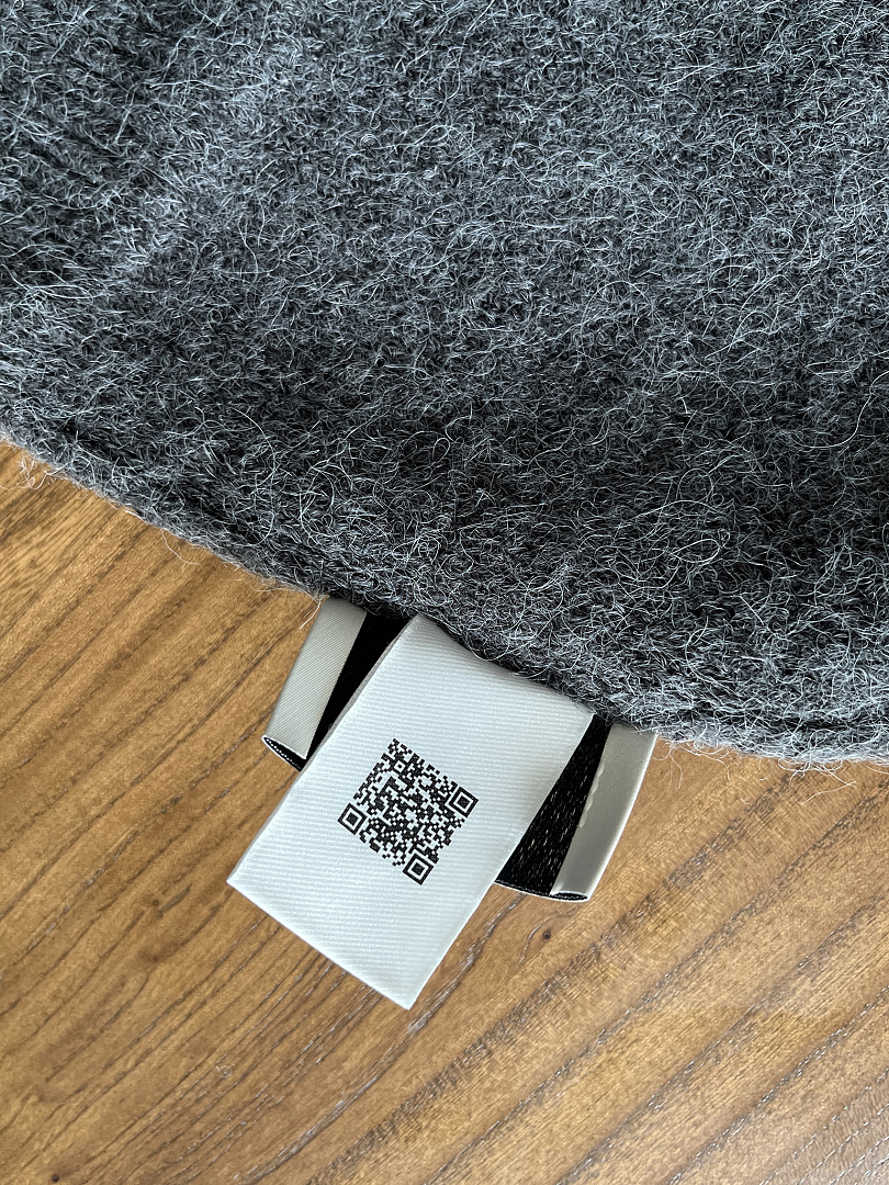 AMI Fleece Wool Blend Hats, P15, Https://Item.Taobao.Com/Item.Htm?Ft=T&Id= - Image 9