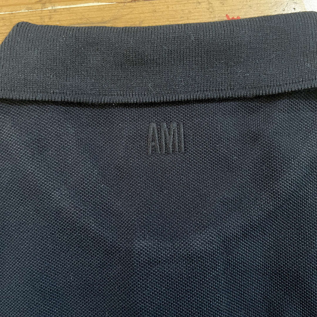 Ralph Lauren AMI Polo, P17, Https://Item.Taobao.Com/Item.Htm?Ft=T&Id= - Image 12