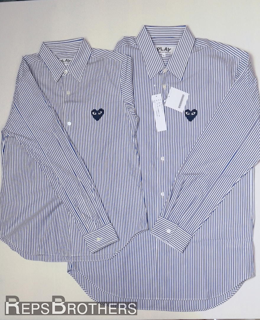Comme des Garcons Shirts, P23, Https://Item.Taobao.Com/Item.Htm?Ft=T&Id=