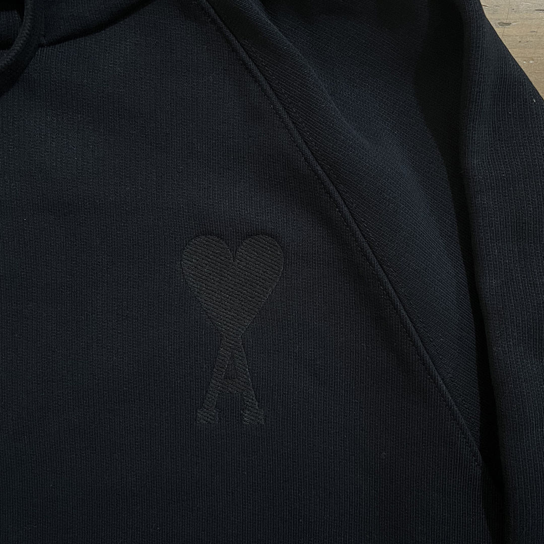 AMI Zip Hoodies, P32, Https://Item.Taobao.Com/Item.Htm?Ft=T&Id= - Image 5