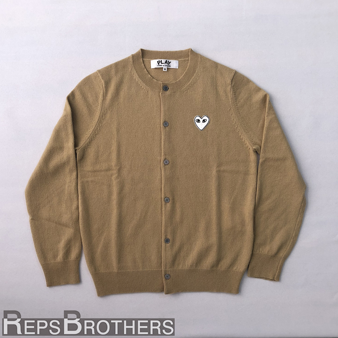 Comme des Garcons Cardigans, P37, Https://Item.Taobao.Com/Item.Htm?Ft=T&Id= - Image 25