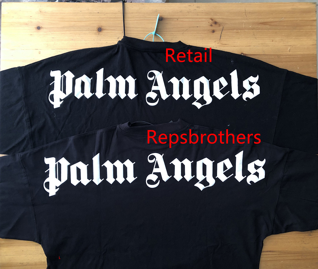 Palm Angels Long Sleeve, P21, Https://Item.Taobao.Com/Item.Htm?Ft=T&Id= - Image 3