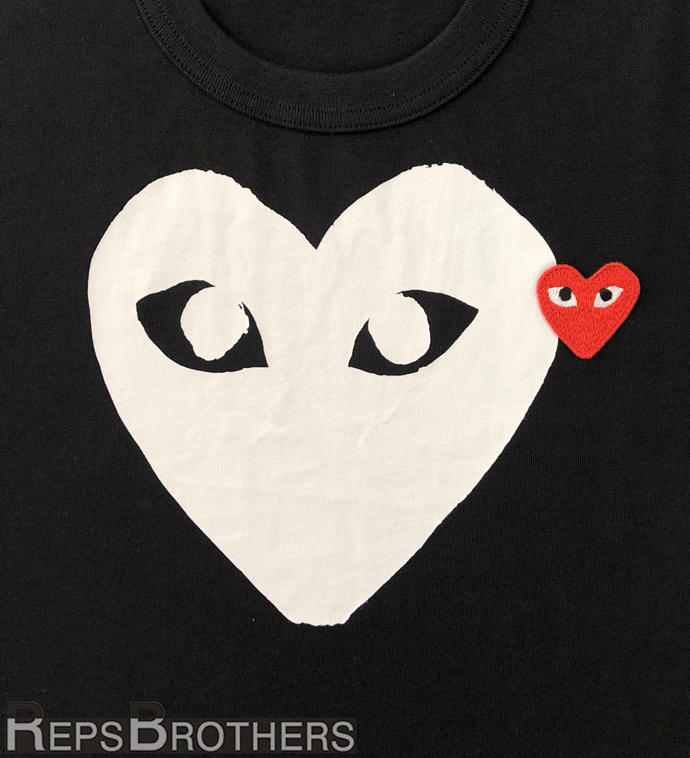 Comme des Garcons Printed T-Shirt, P14, Https://Item.Taobao.Com/Item.Htm?Ft=T&Id= - Image 10