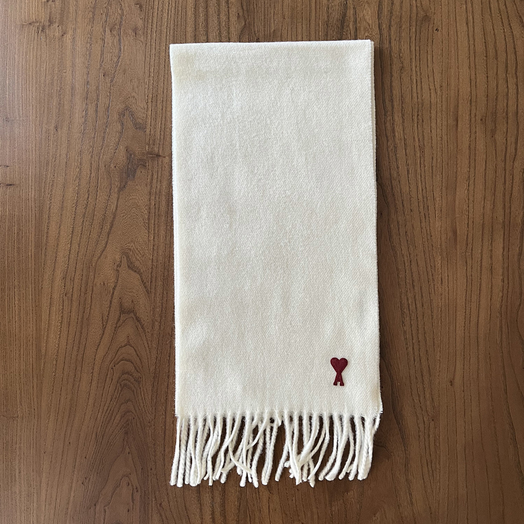 AMI Scarf, P16, Https://Item.Taobao.Com/Item.Htm?Ft=T&Id= - Image 4
