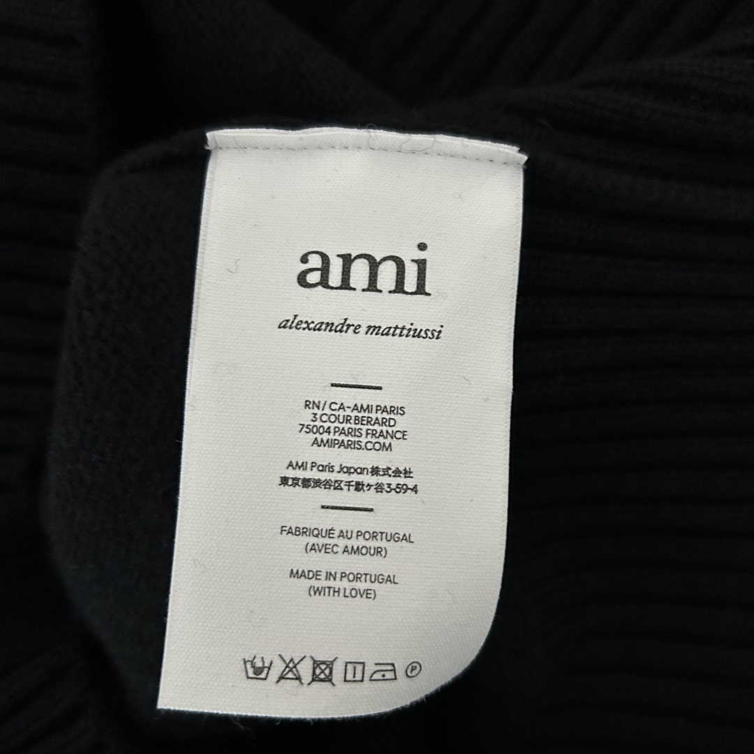 AMI Sweater, P49, Https://Item.Taobao.Com/Item.Htm?Ft=T&Id= - Image 32