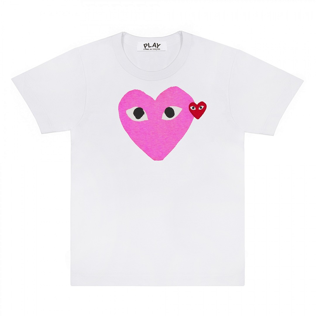 Comme des Garcons Printed T-Shirt, P14, Https://Item.Taobao.Com/Item.Htm?Ft=T&Id= - Image 25