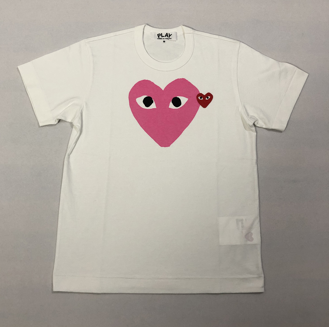 Comme des Garcons Printed T-Shirt, P14, Https://Item.Taobao.Com/Item.Htm?Ft=T&Id= - Image 26