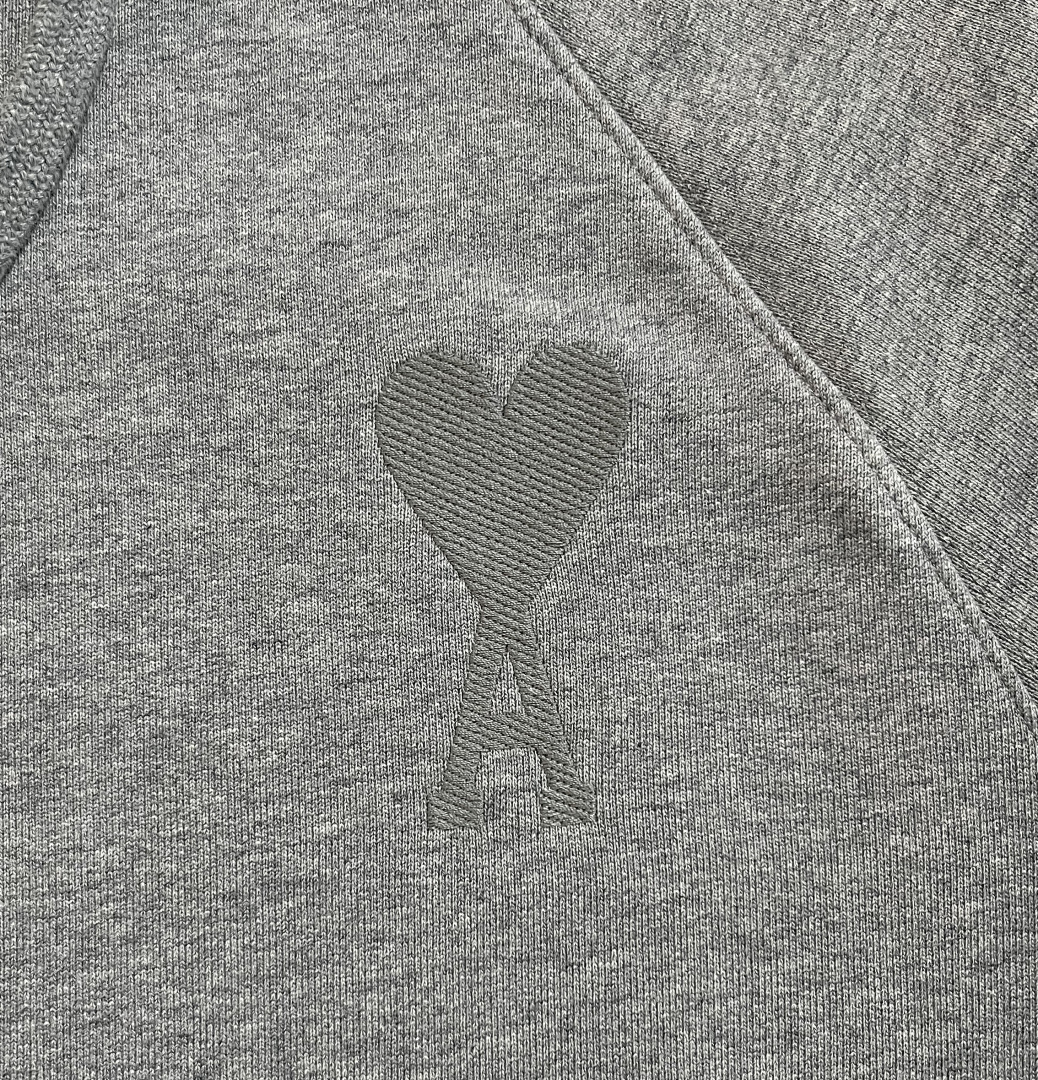 AMI Zip Hoodies, P32, Https://Item.Taobao.Com/Item.Htm?Ft=T&Id= - Image 9