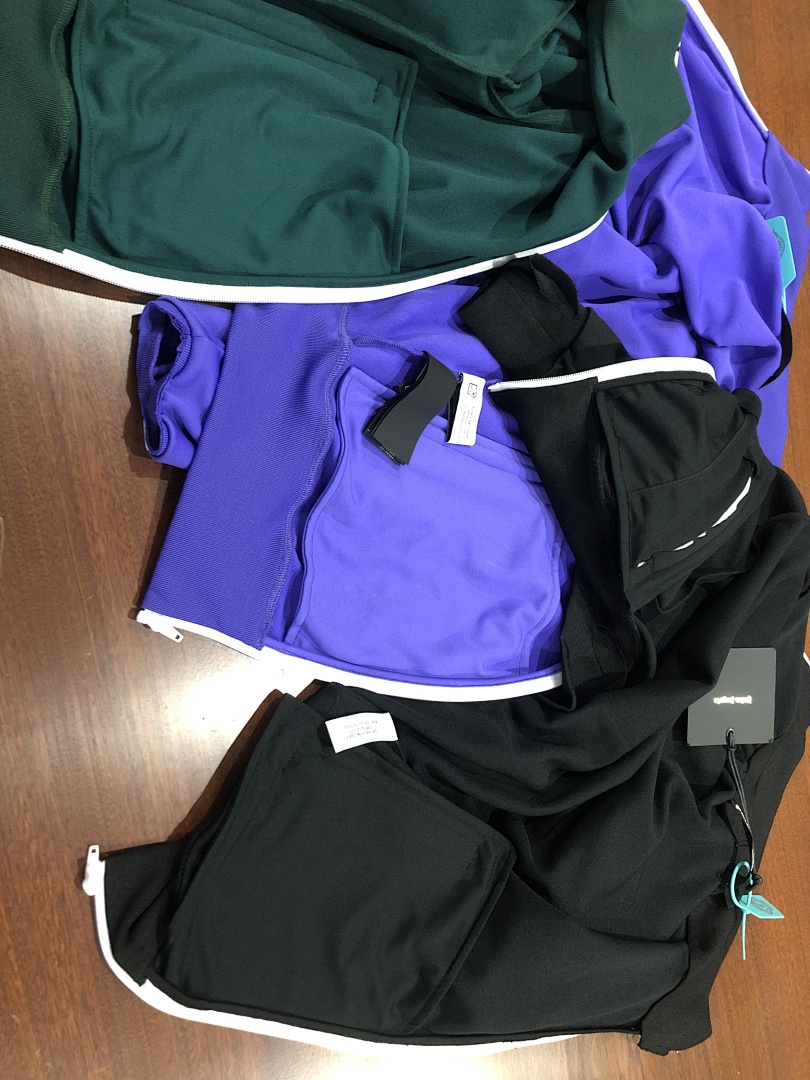 Palm Angels PA Black Jacket, P28, Https://Item.Taobao.Com/Item.Htm?Ft=T&Id= - Image 12