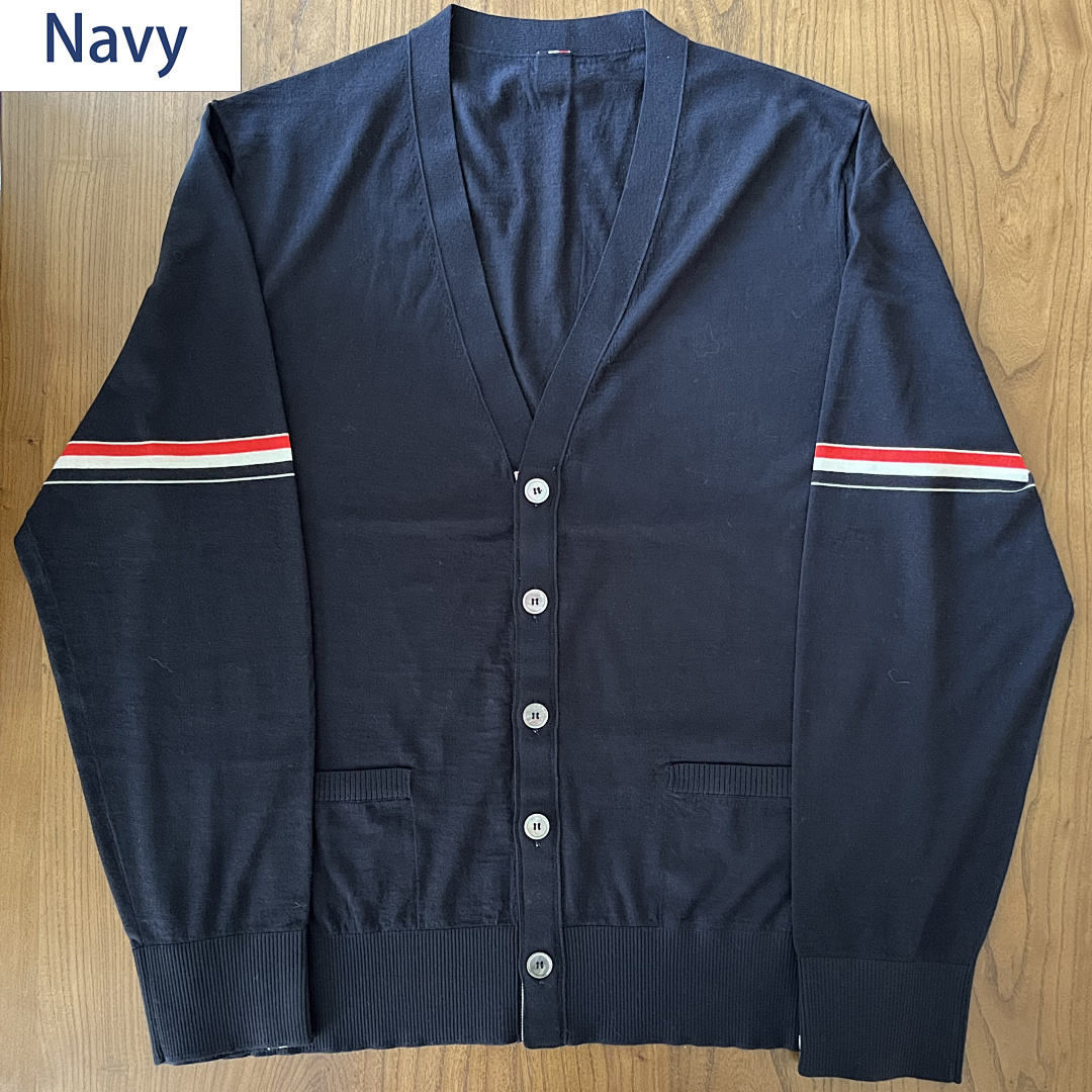 Unbranded T-B Triple Cardigans P52, Https://Item.Taobao.Com/Item.Htm?Ft=T&Id= - Image 7