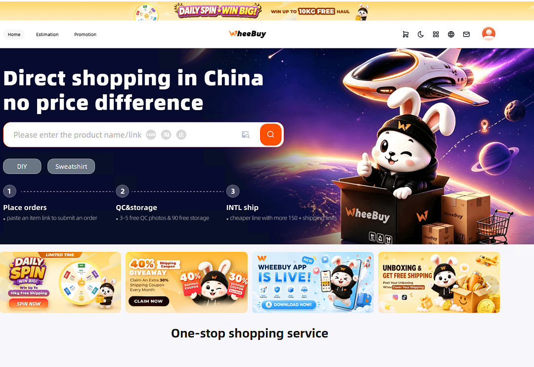 Unbranded Wheebuy, Https://Wheebuy.Com - Image 12