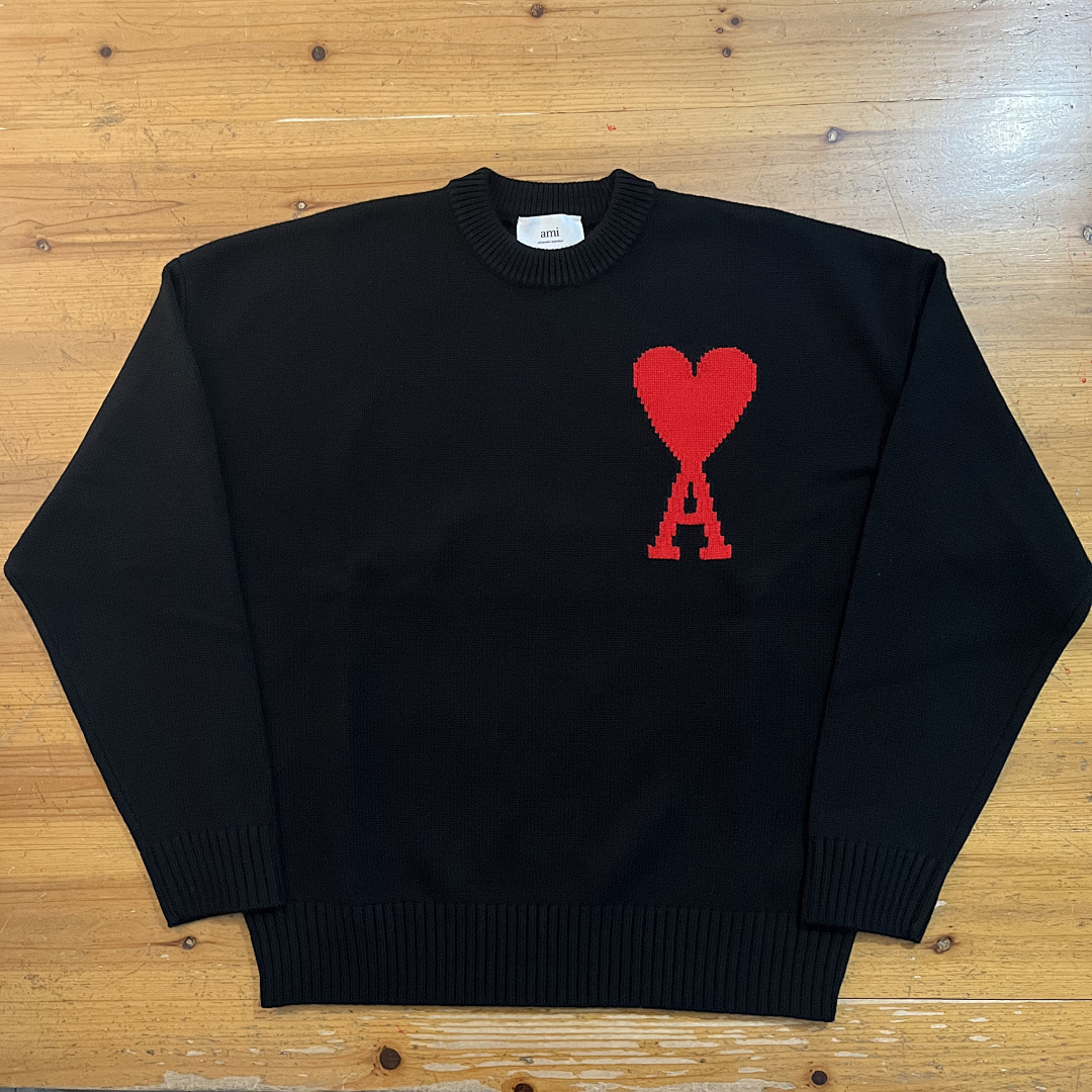AMI Sweater, P49, Https://Item.Taobao.Com/Item.Htm?Ft=T&Id= - Image 6
